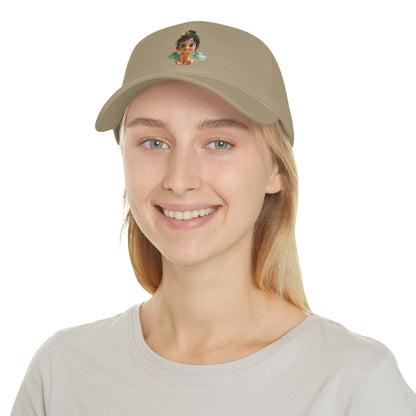 Mia Baseball Cap