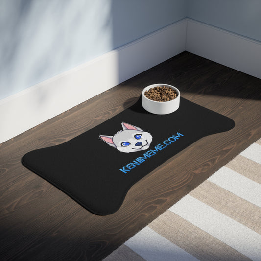 Kenji Pet Feeding Mats