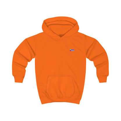 Zack Coin Kids Hoodie