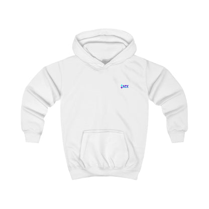 Zack Coin Kids Hoodie