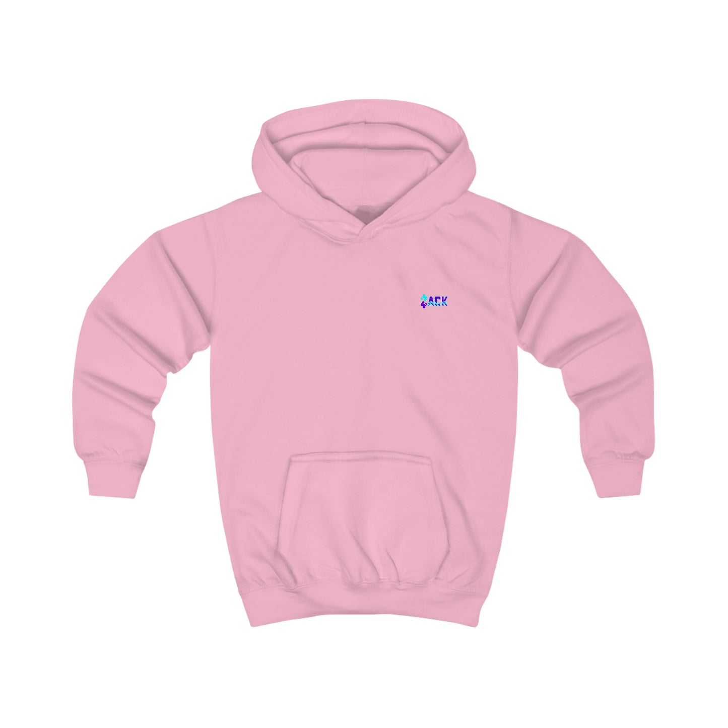 Zack Coin Kids Hoodie