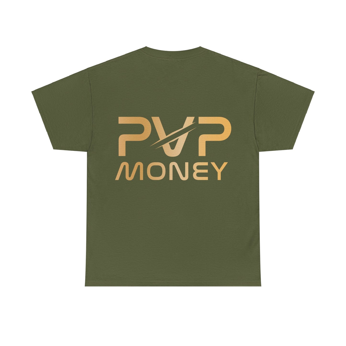 PVP Money Token Heavy Cotton Tee