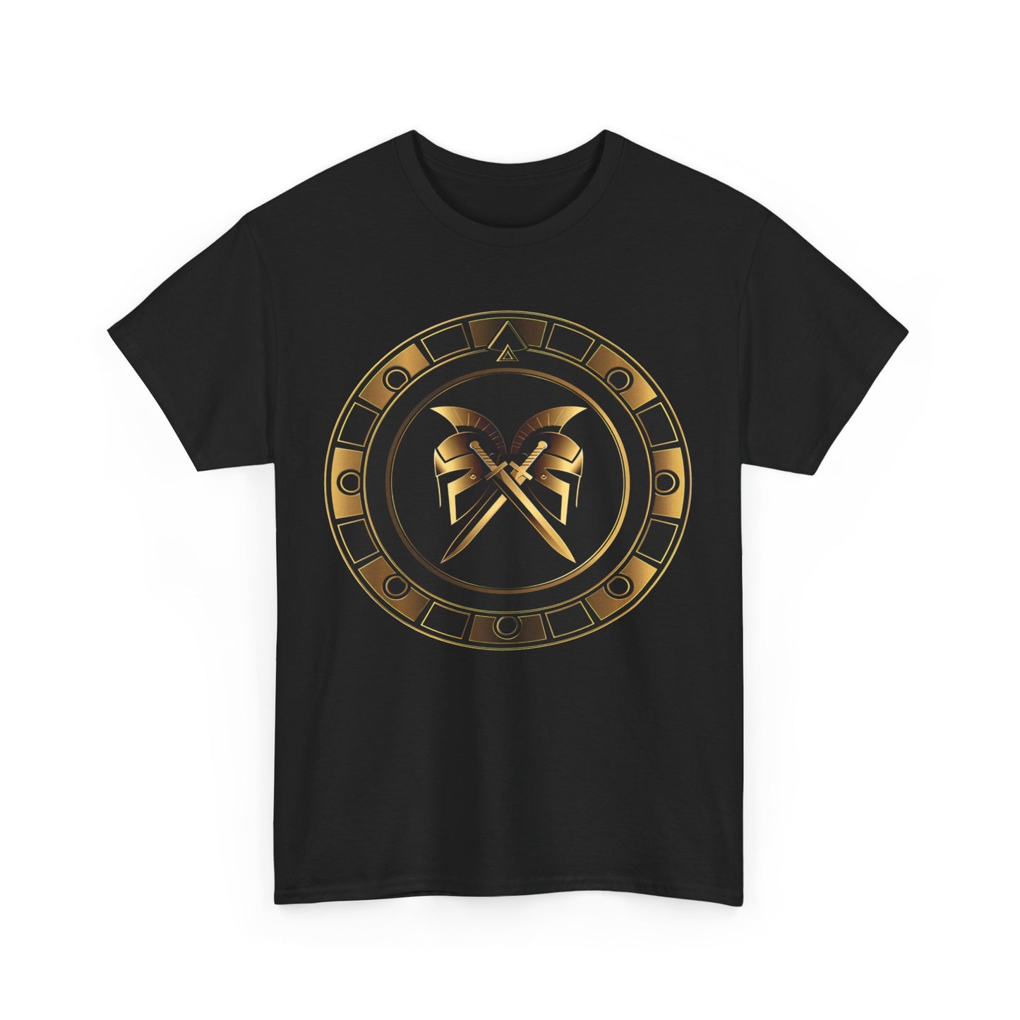 PVP Money Token Heavy Cotton Tee