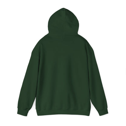 Emotional Support Pickle Hooded Sweatshirt