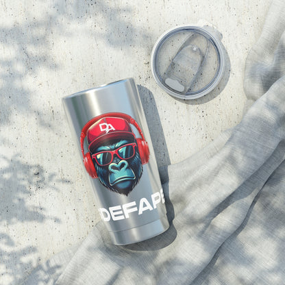 Def Apes 20oz Tumbler