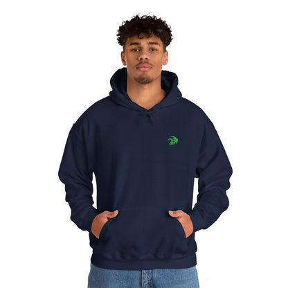 Prevail Token Hooded Sweatshirt