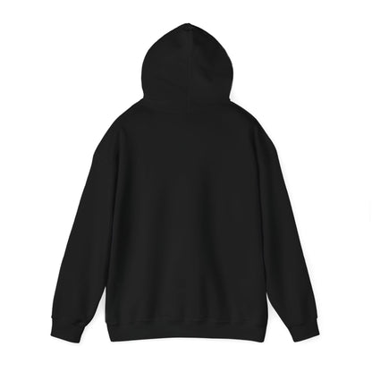 Moon Boi Inc Hooded Sweatshirt