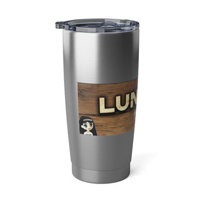 Luna 20oz Tumbler