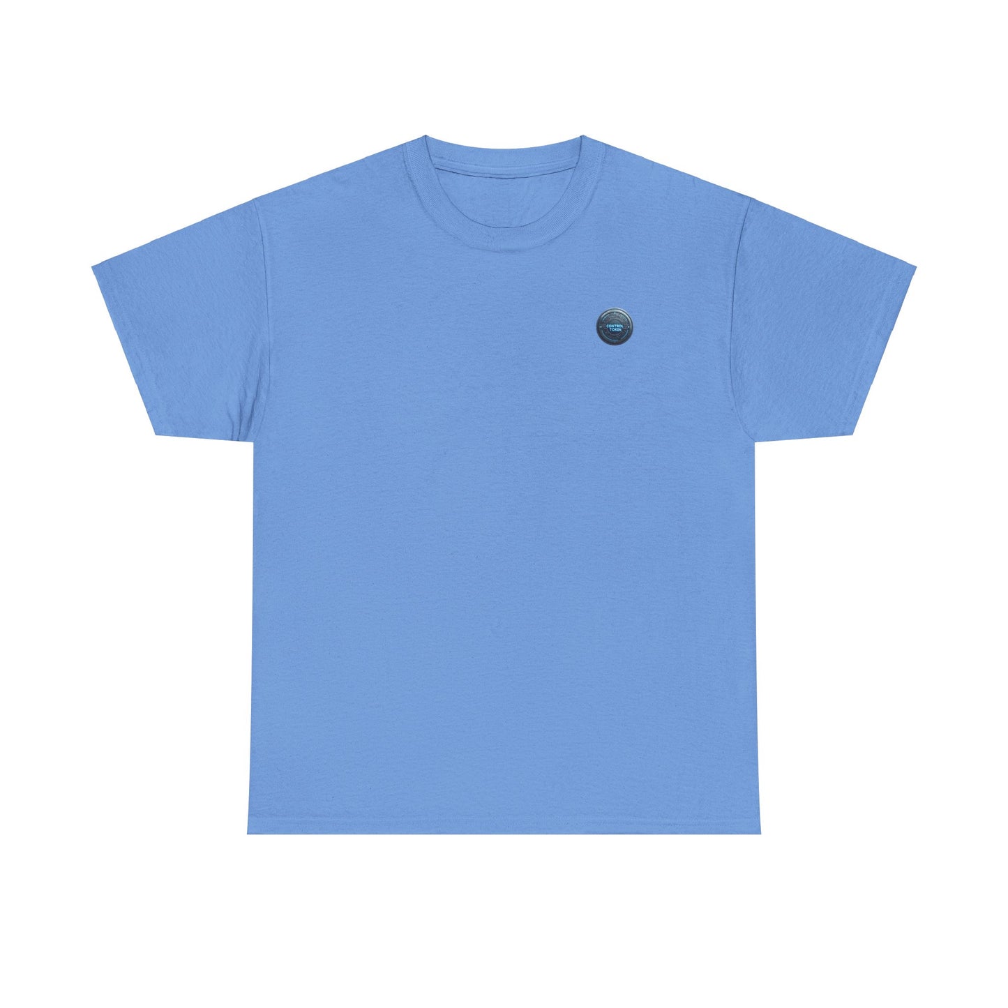 Control Token Cotton Tee