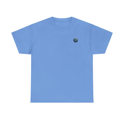 Control Token Cotton Tee