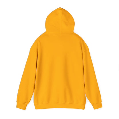 Twench Hooded Sweatshirt