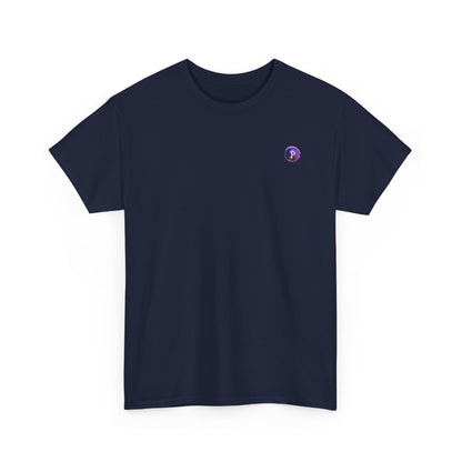 Peoples Coin Cotton Tee