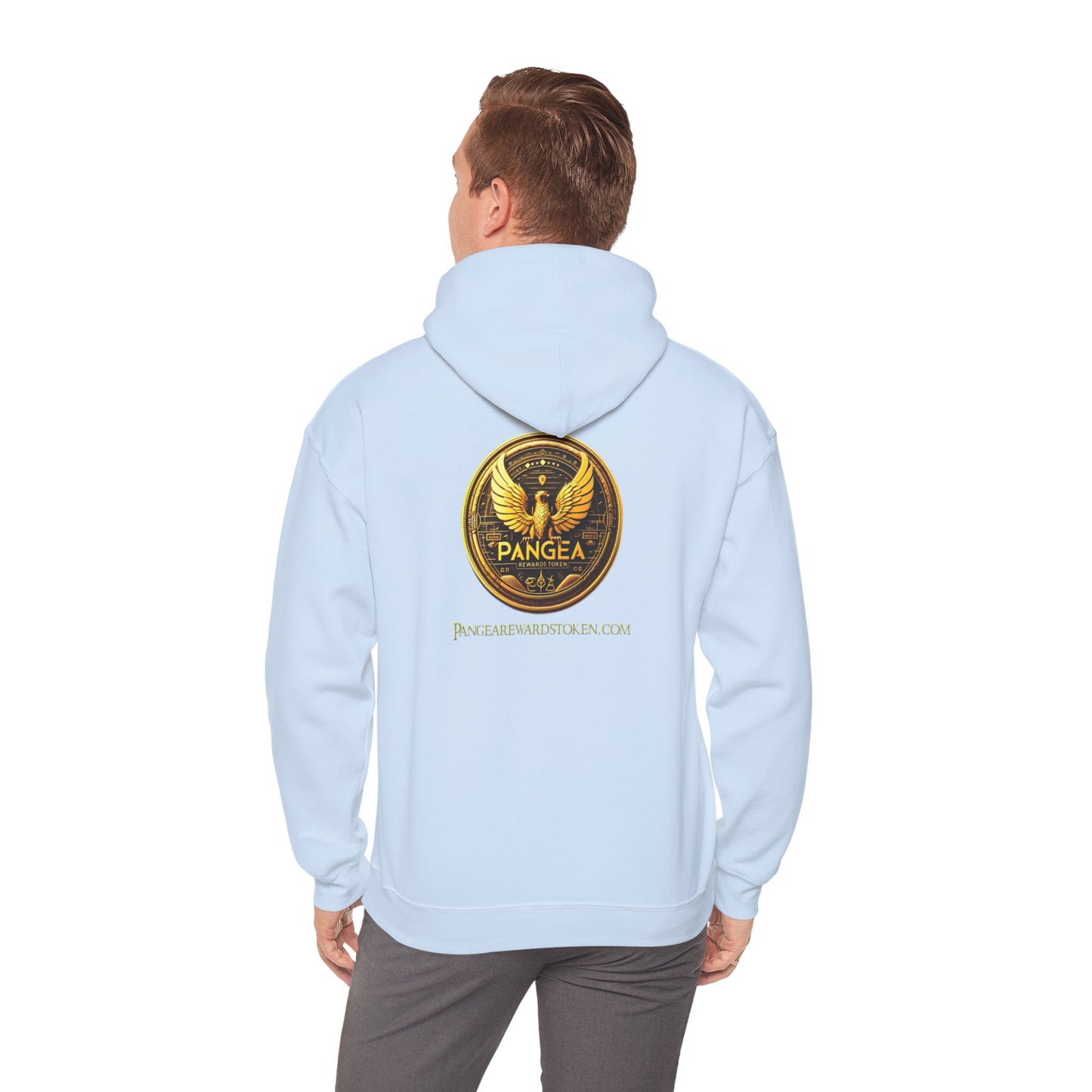 Pamgea Rewards Hooded Sweatshirt