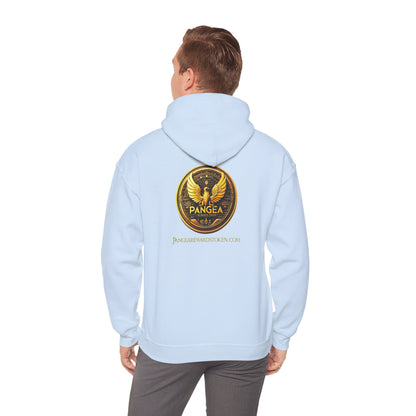 Pamgea Rewards Hooded Sweatshirt