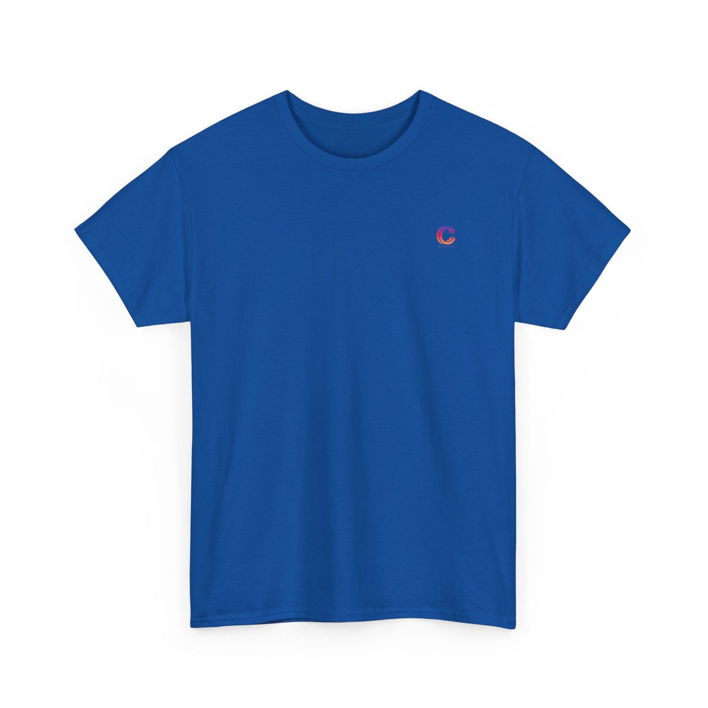 Congress Token Cotton Tee