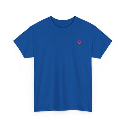 Congress Token Cotton Tee