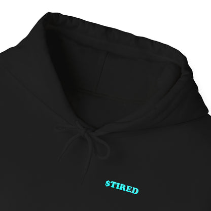 Tired Token Hooded Sweatshirt