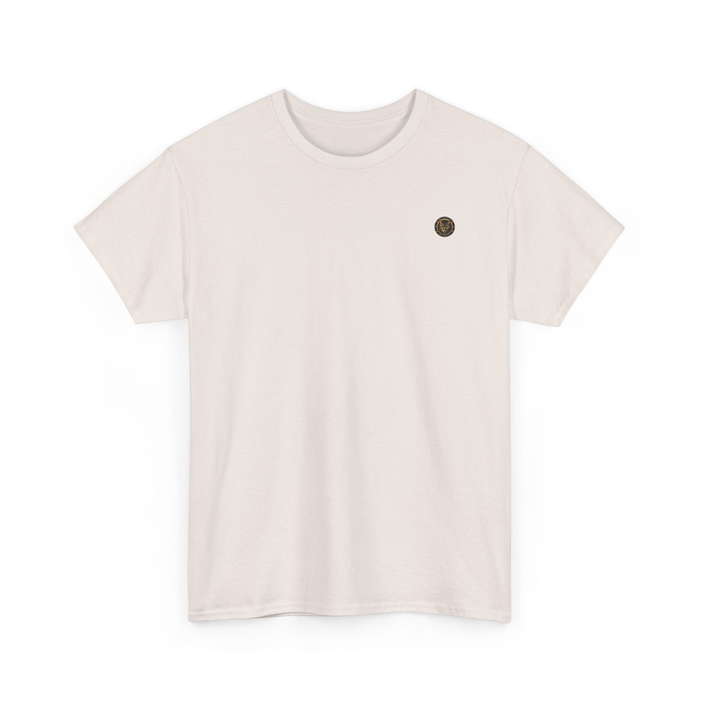 DudeCoin Cotton Tee