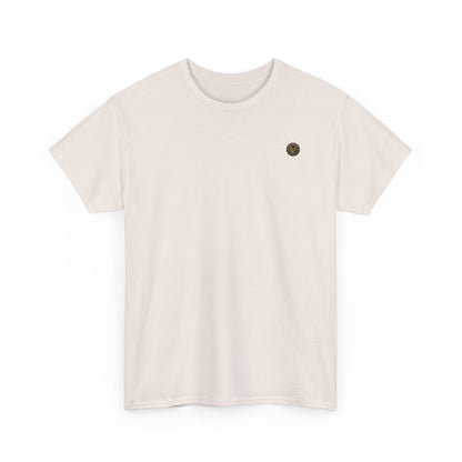 DudeCoin Cotton Tee