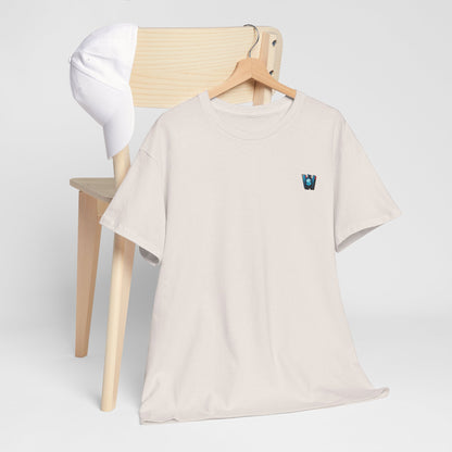 WORK Token Cotton Tee