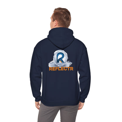 Reflectr Token Hooded Sweatshirt