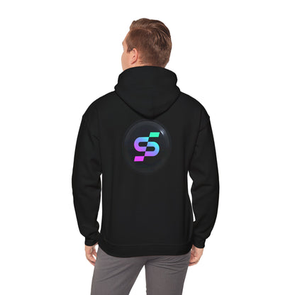 SOL Cash Hooded Sweatshirt