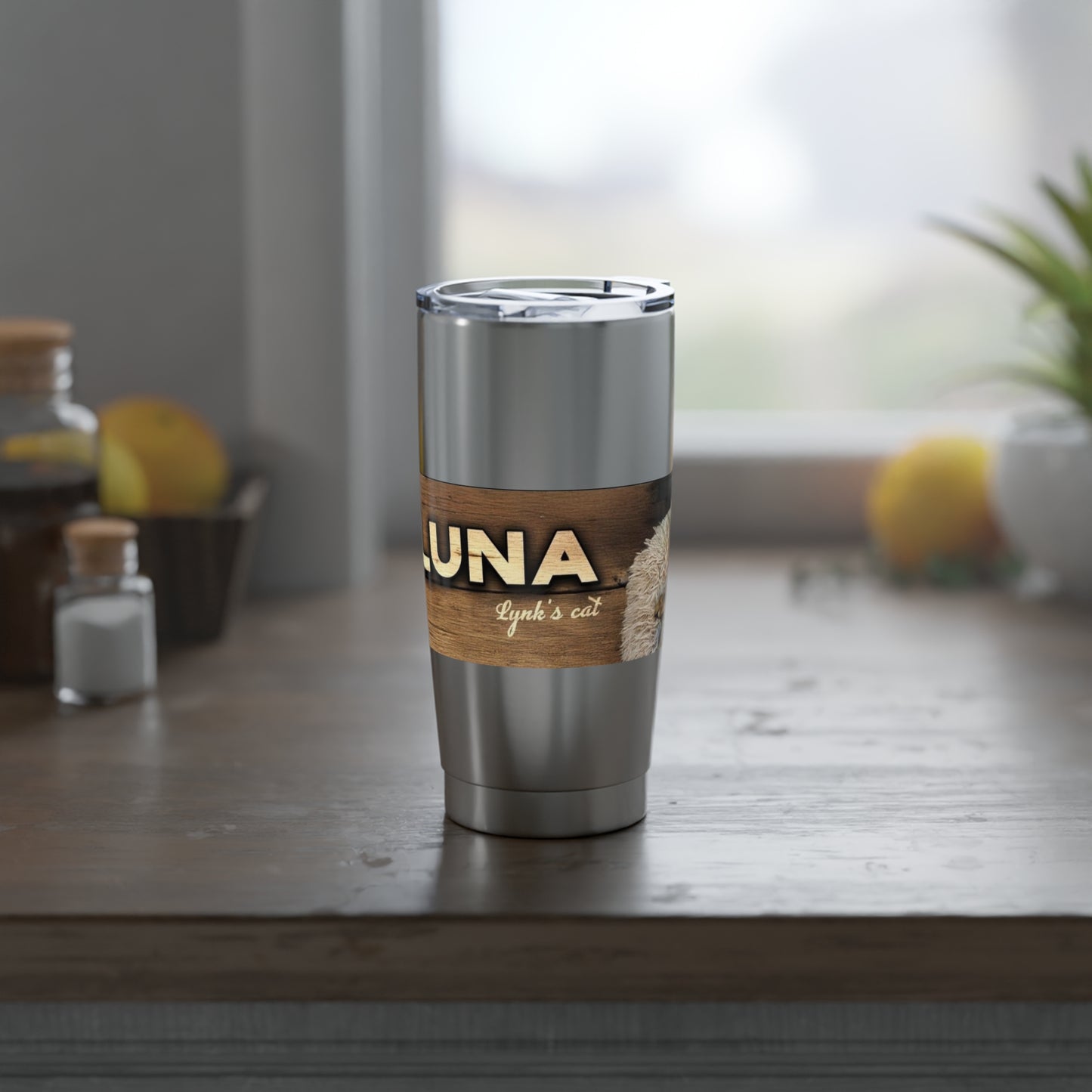 Luna 20oz Tumbler