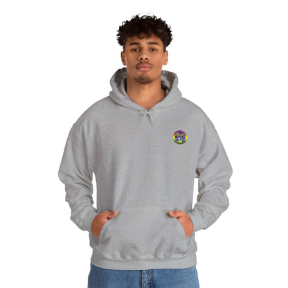 HAAGA 420 Token Heavy Blend™ Hooded Sweatshirt