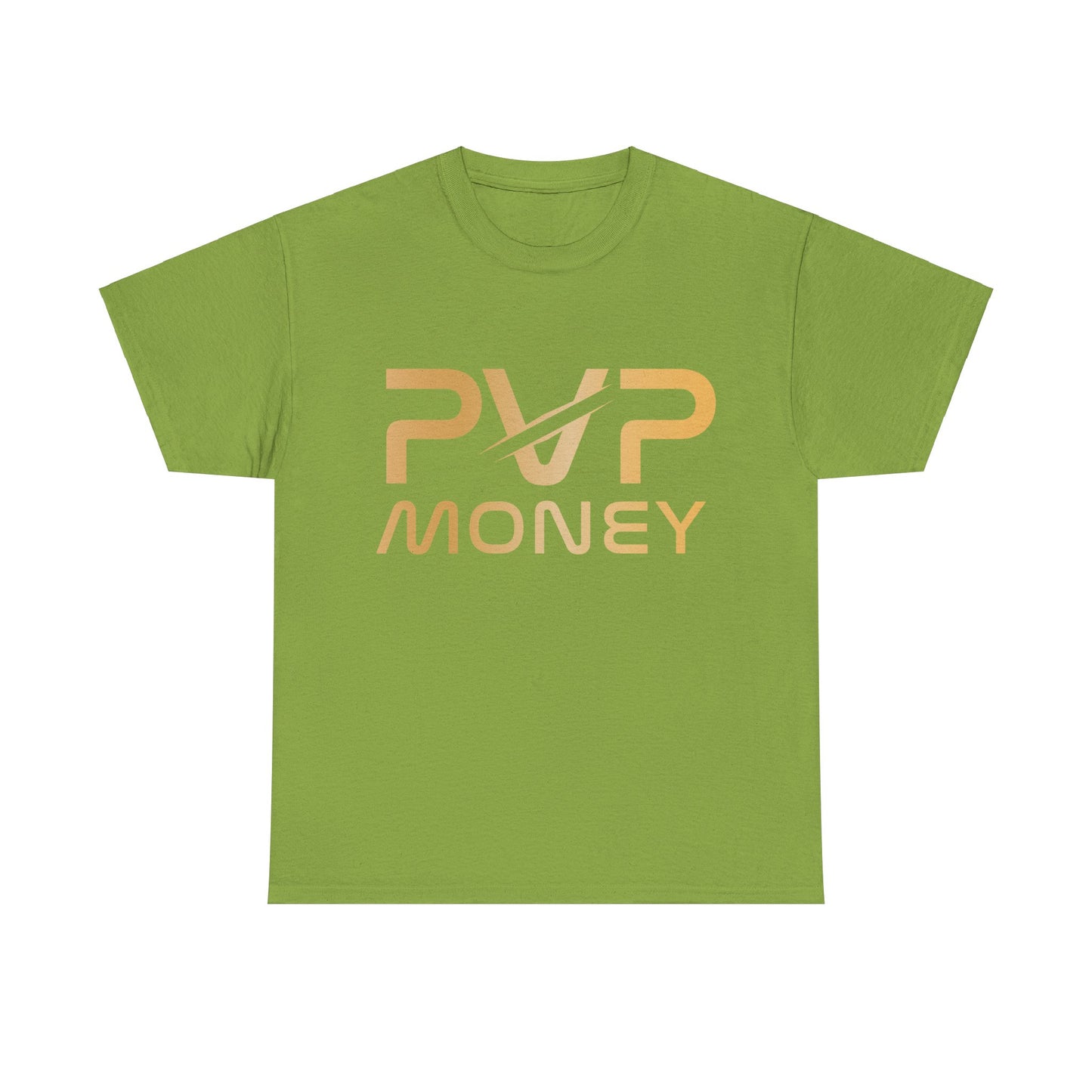 PVP Money Token Heavy Cotton Tee