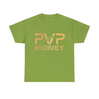 PVP Money Token Heavy Cotton Tee