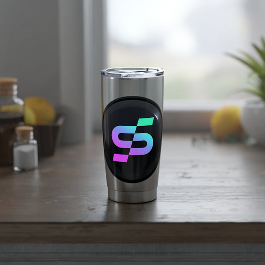 Sol Cash 20oz Tumbler