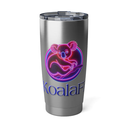 KoalaFi 20oz Tumbler