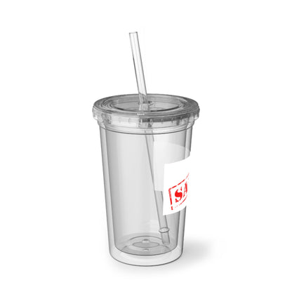 Suave Acrylic Cup