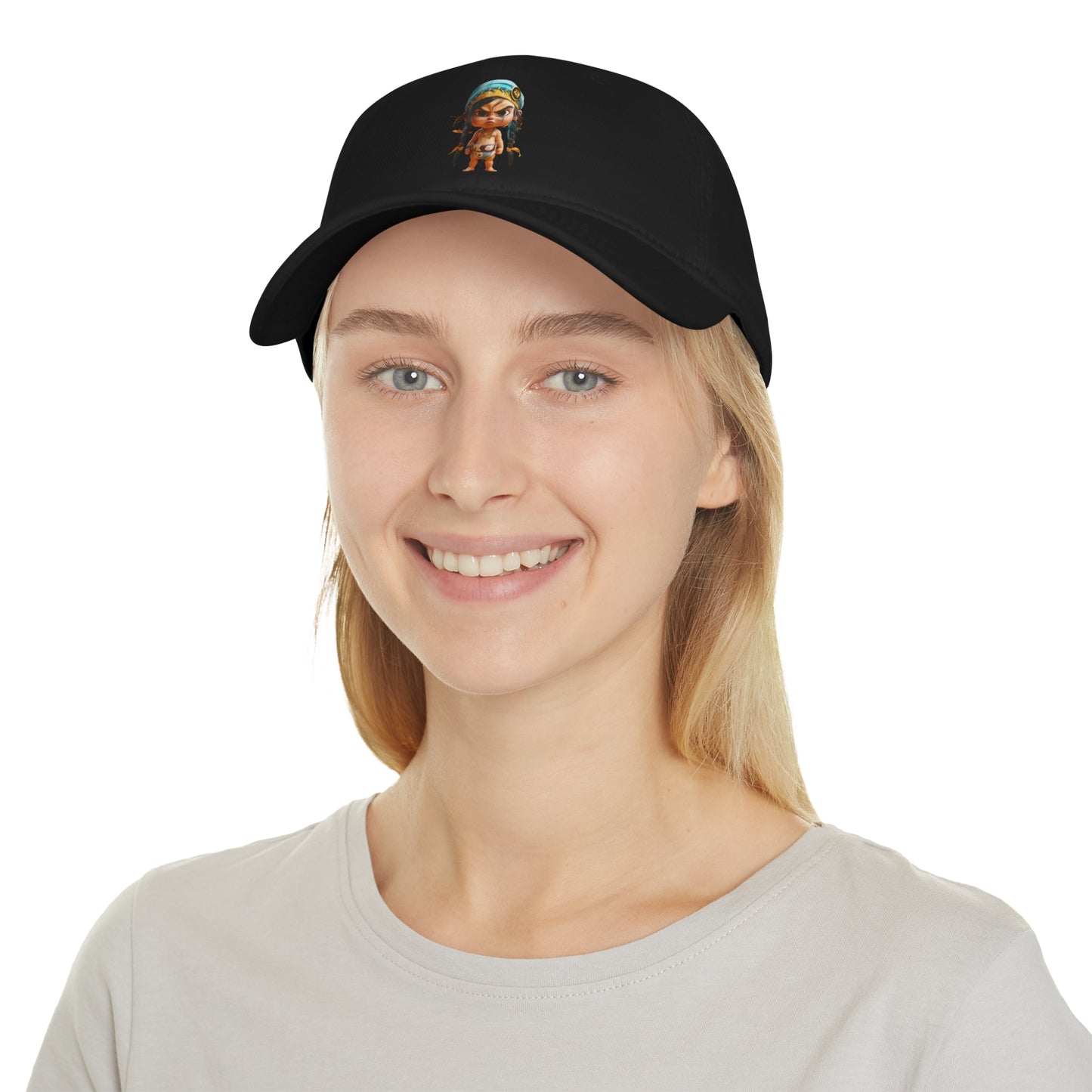 Lost Girl Baseball Cap