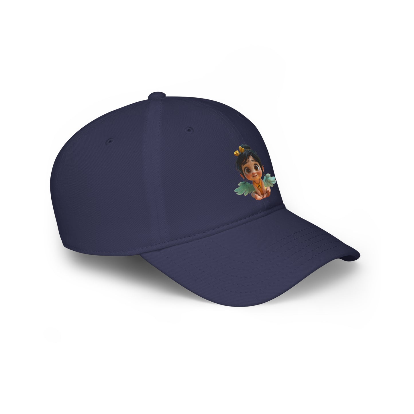 Mia Baseball Cap