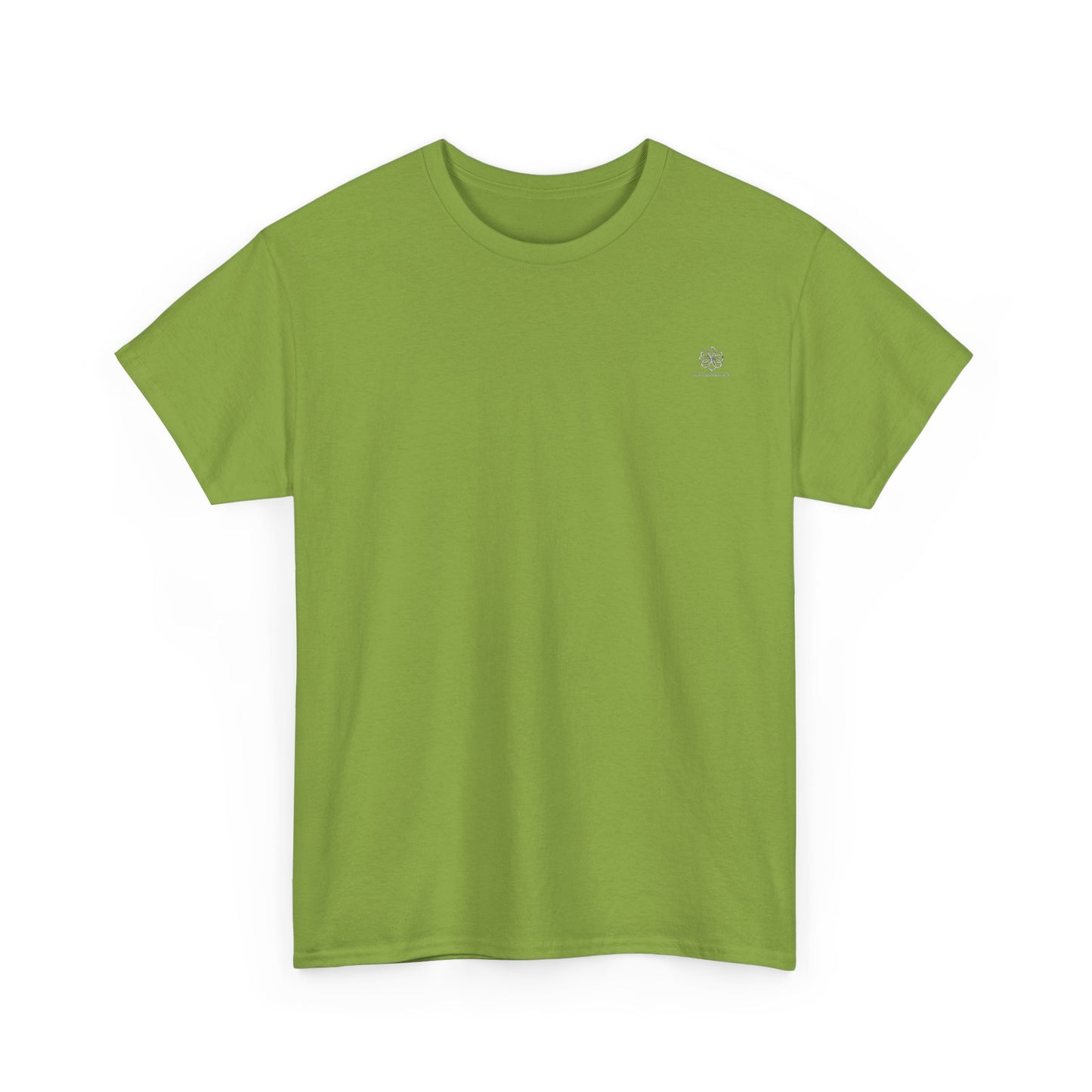 Interlink Alliance Cotton Tee