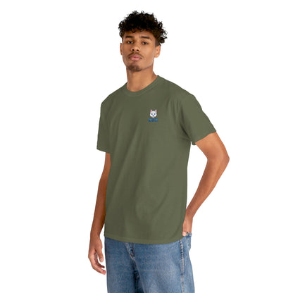 Kenji Cotton Tee