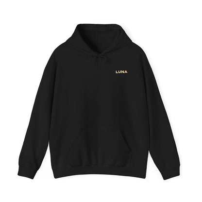 Luna Hooded Sweatshirt