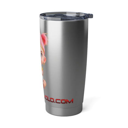 Macy 20oz Tumbler