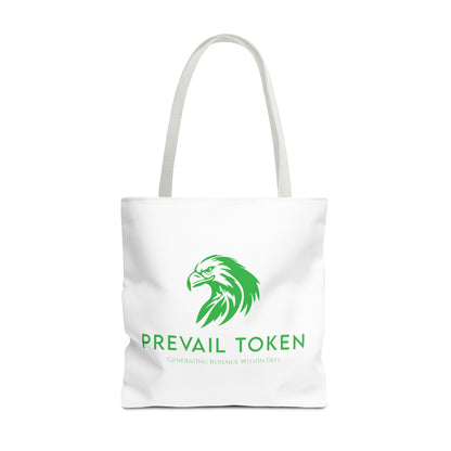 Prevail Tote Bag