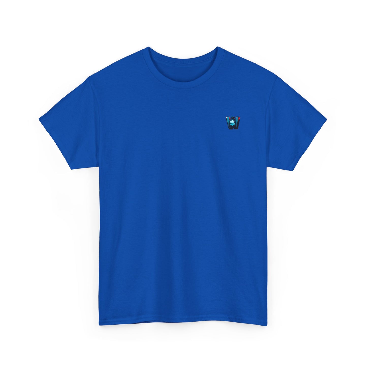 WORK Token Cotton Tee