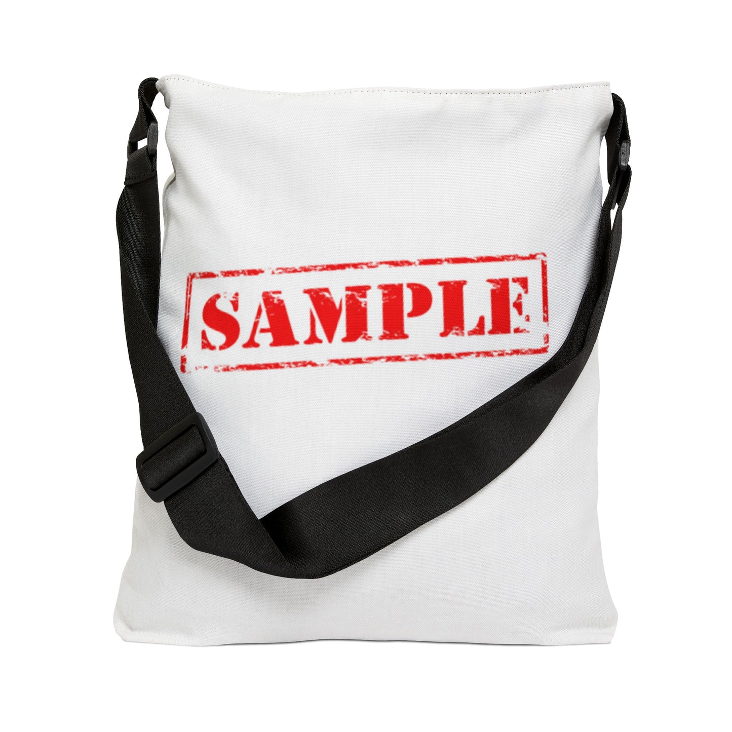 Adjustable Tote Bag (AOP)