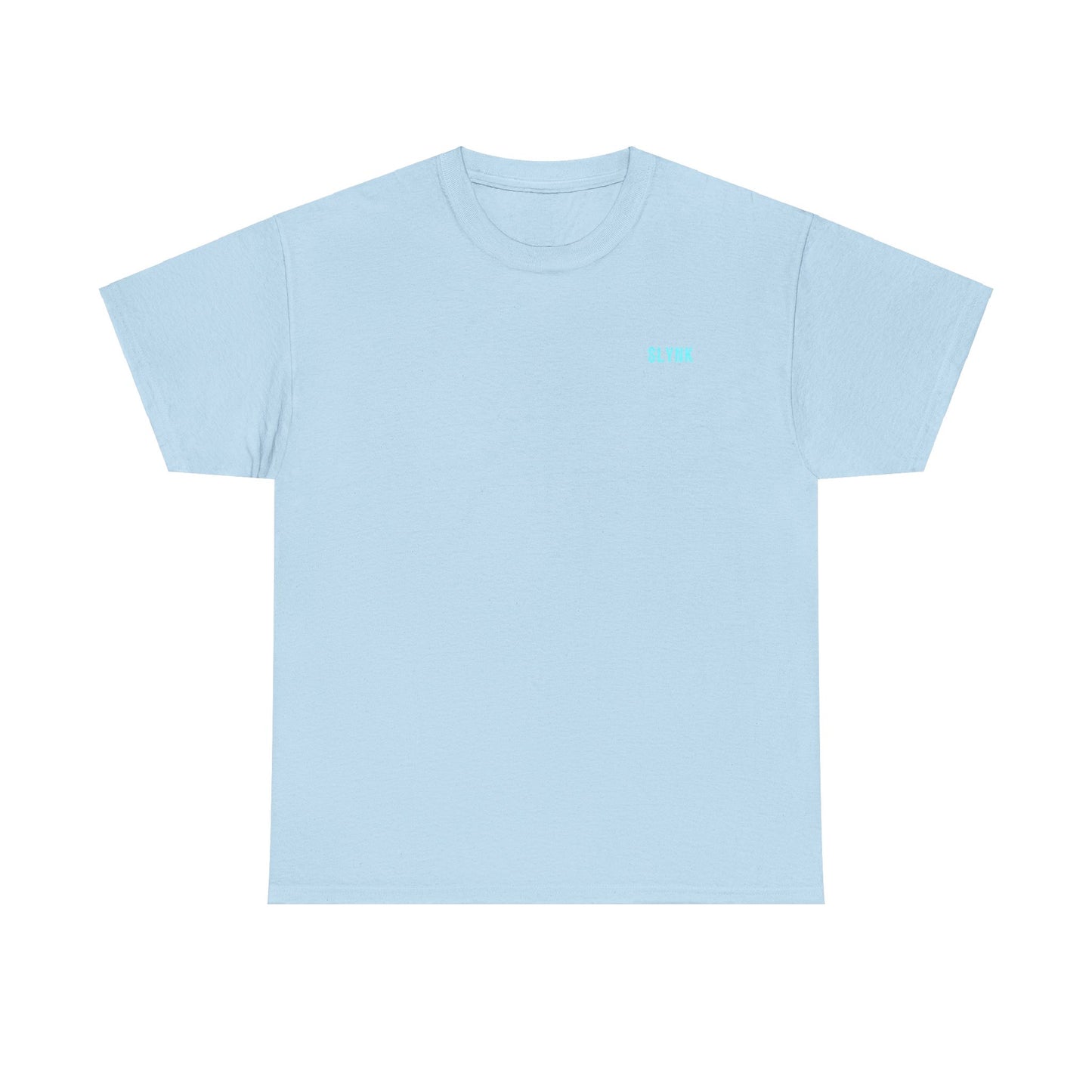 Lynk Cotton Tee