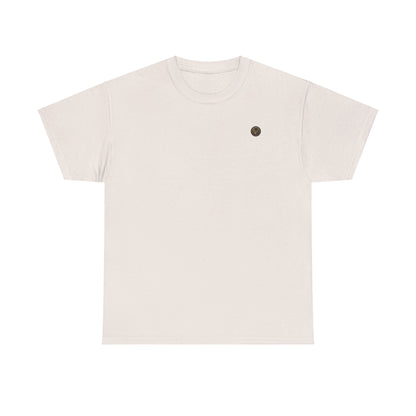 DudeCoin Cotton Tee