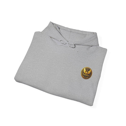 Pamgea Rewards Hooded Sweatshirt