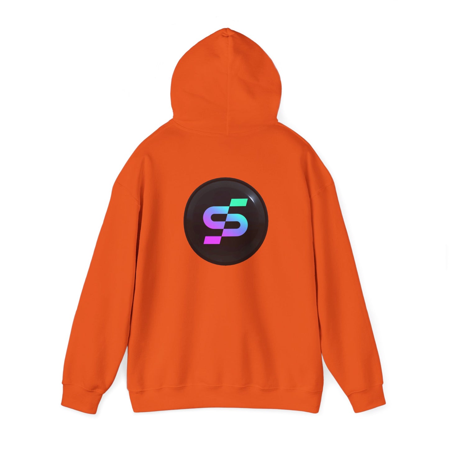 SOL Cash Hooded Sweatshirt