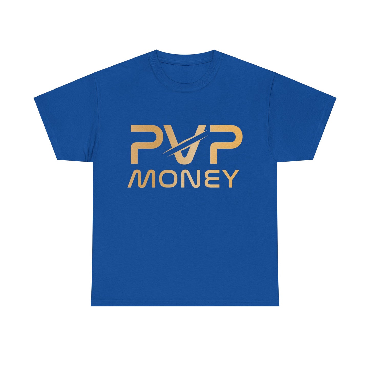 PVP Money Token Heavy Cotton Tee