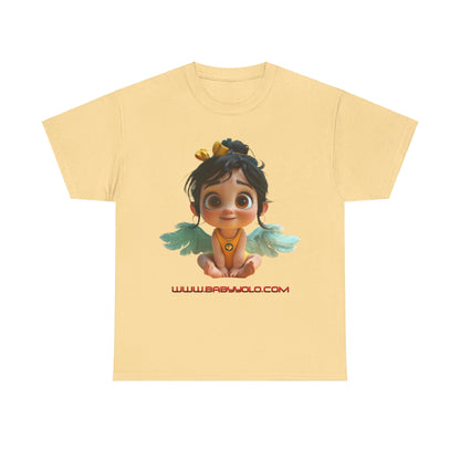 Mia Cotton Tee