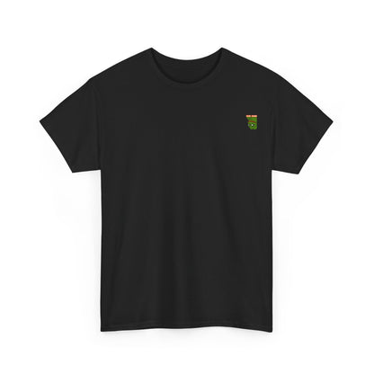 Inverted Pepe Cotton Tee