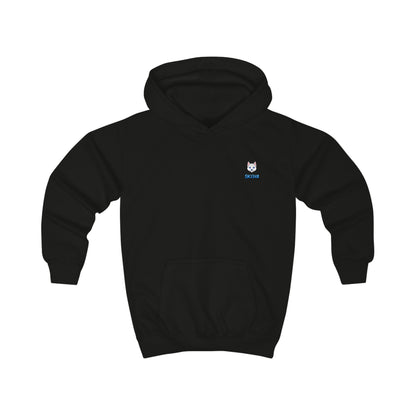 Kenji Token Kids Hoodie